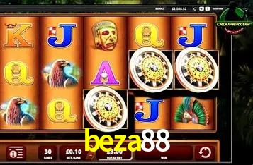 Desvendando o Mundo dos Jogos Virtuais na beza88