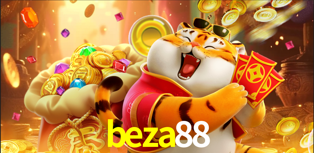 beza88 - Roleta da Adrenalina e Sorte - beza88.com