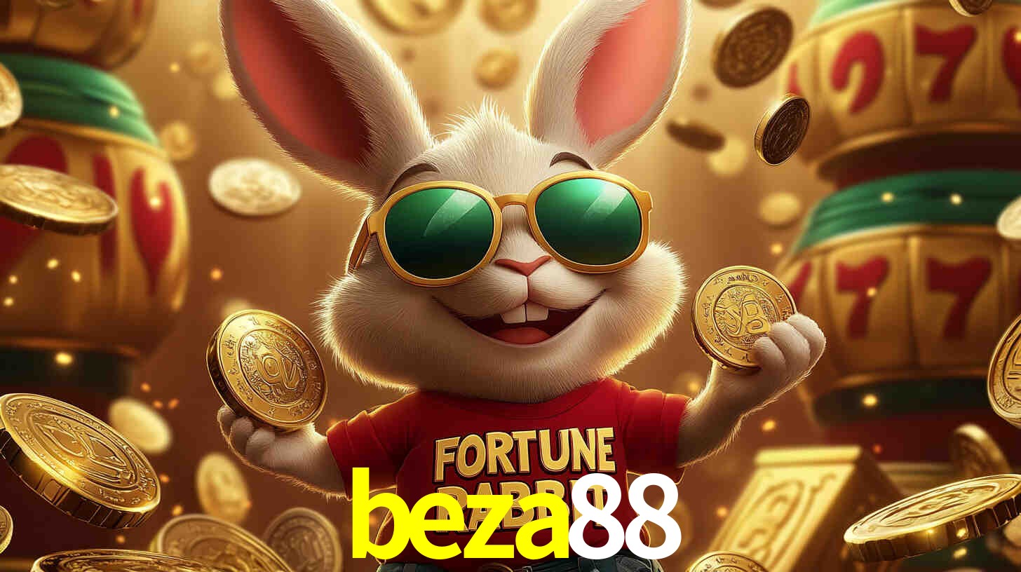 beza88: Seu Cassino Premiado com Pagamentos Rápidos
