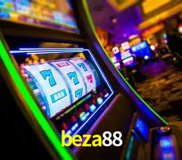 A Revolução dos Aplicativos de Jogos no beza88