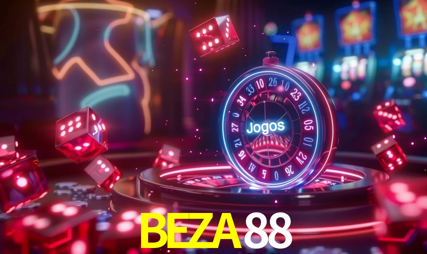 Cassino ao Vivo BEZA88 - Dealers Brasileiros Profissionais