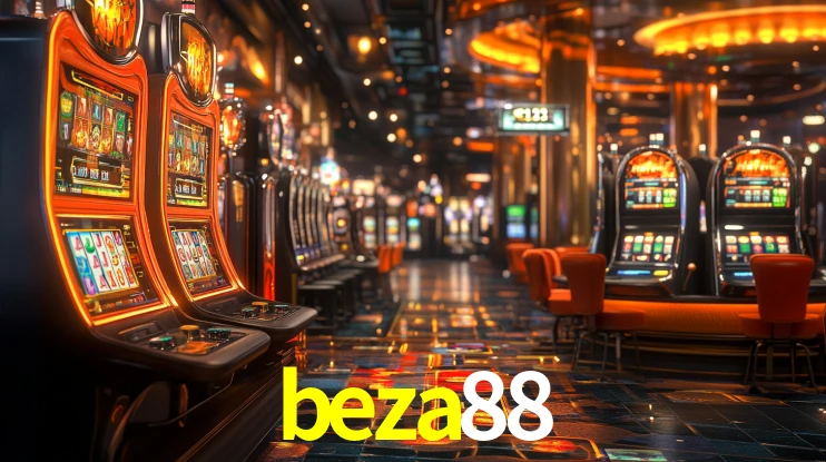 Premium Interface beza88