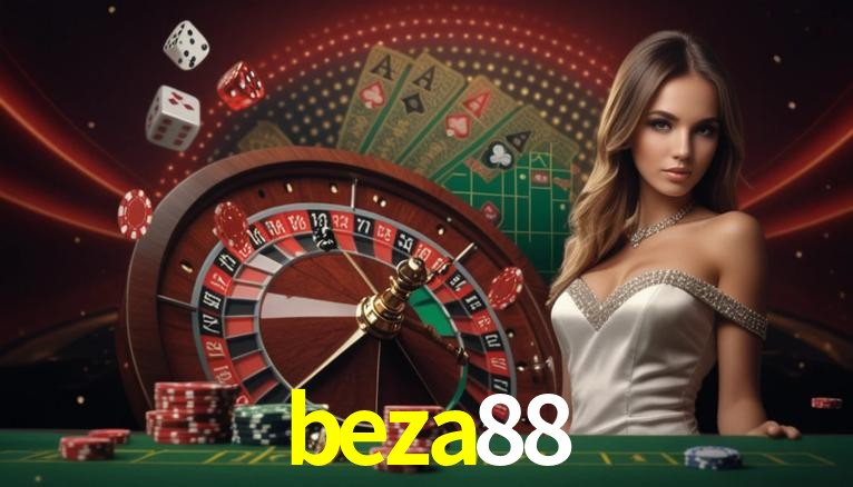 Secure Login beza88