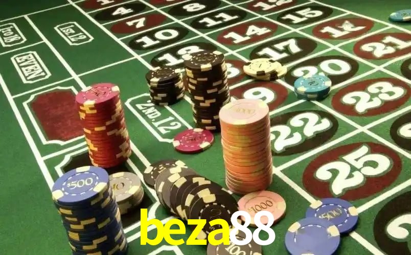 Apostas de Tênis beza88