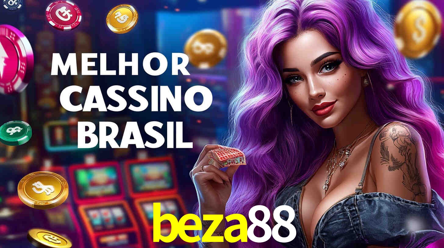Desvendando o Mundo dos Jogos Virtuais na beza88