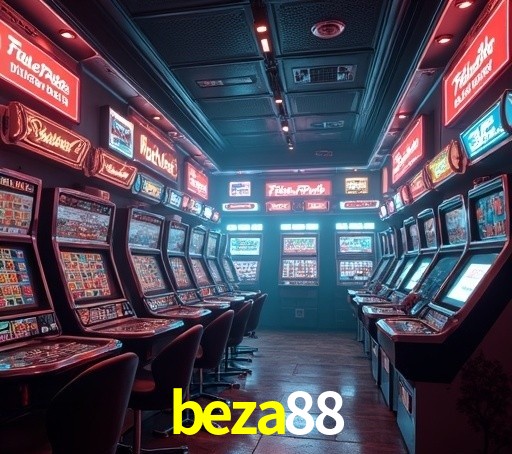 Integração de APIs beza88