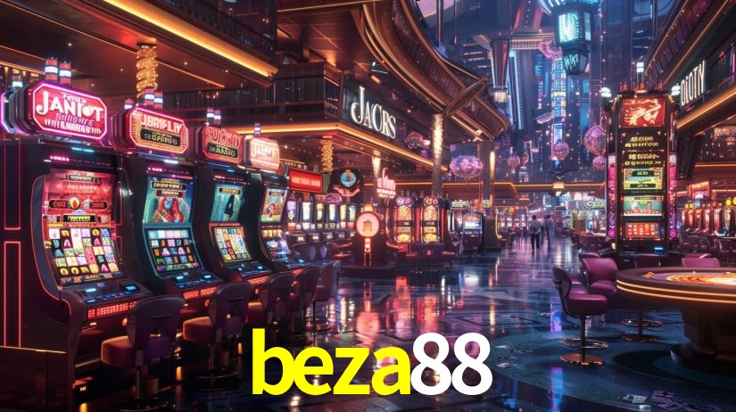 Slot Games beza88