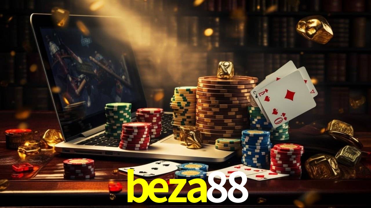 Jogos Exclusivos beza88