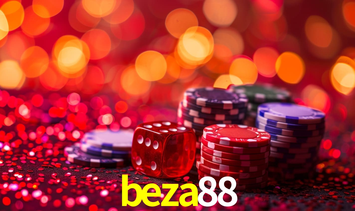 Apostas Esportivas na beza88: Um Guia Completo
