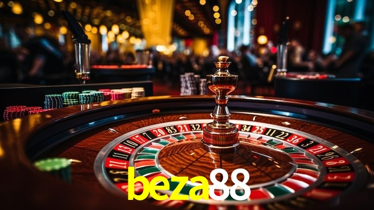 Exclusive Offers beza88