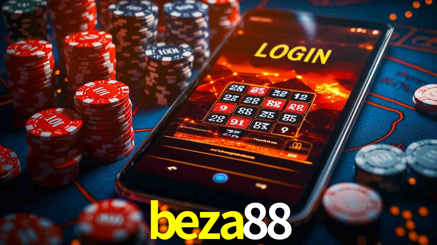beza88.com