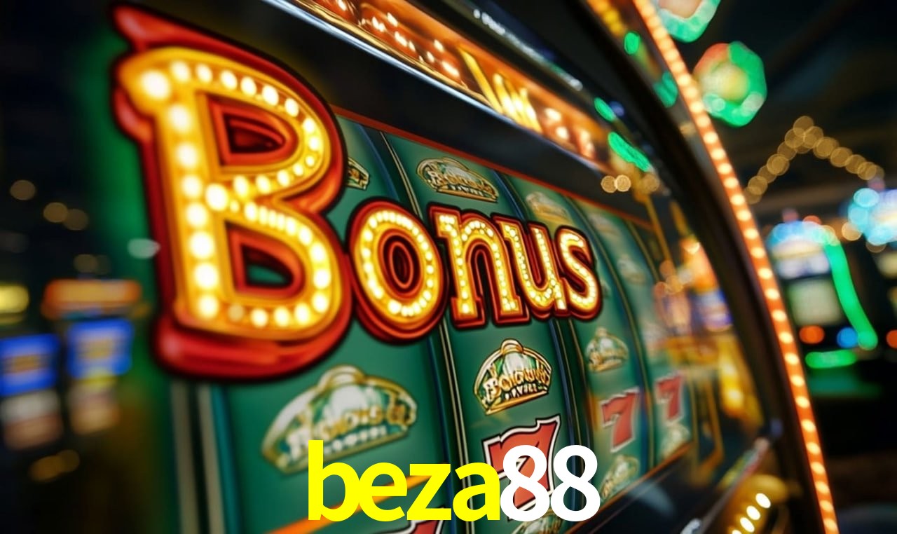 Promoção Relâmpago beza88