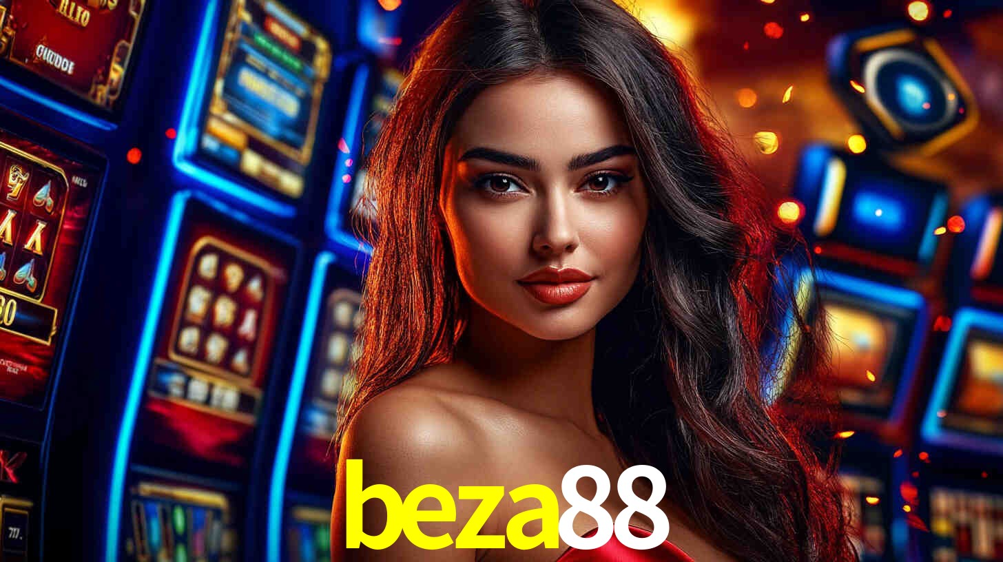 Apostas Esportivas na beza88: Um Guia Completo