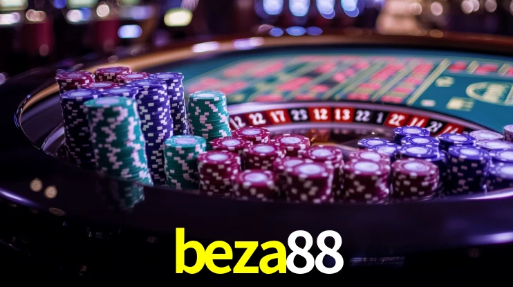 Blackjack Table beza88