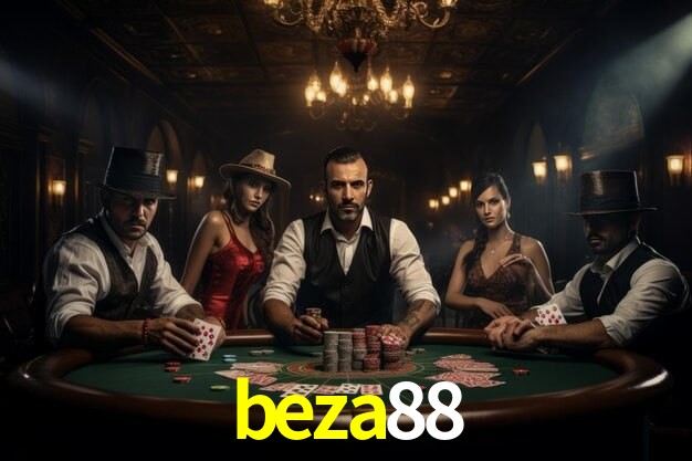 Explorando a Categoria de Eventos em Apostas na beza88