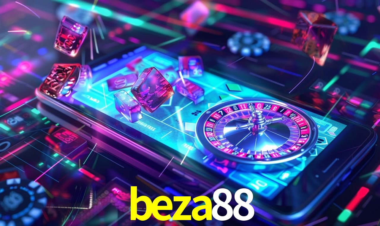 Mesa de Blackjack beza88