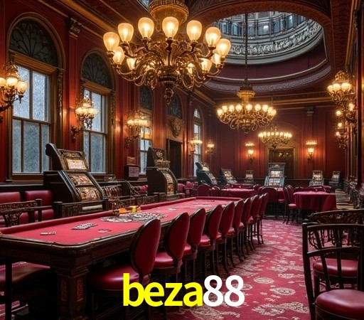 Benefícios da Conta beza88