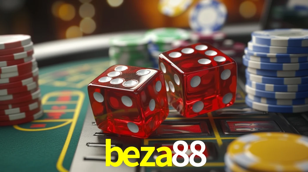 Live Casino beza88