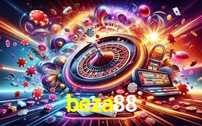 Casino Ao Vivo beza88