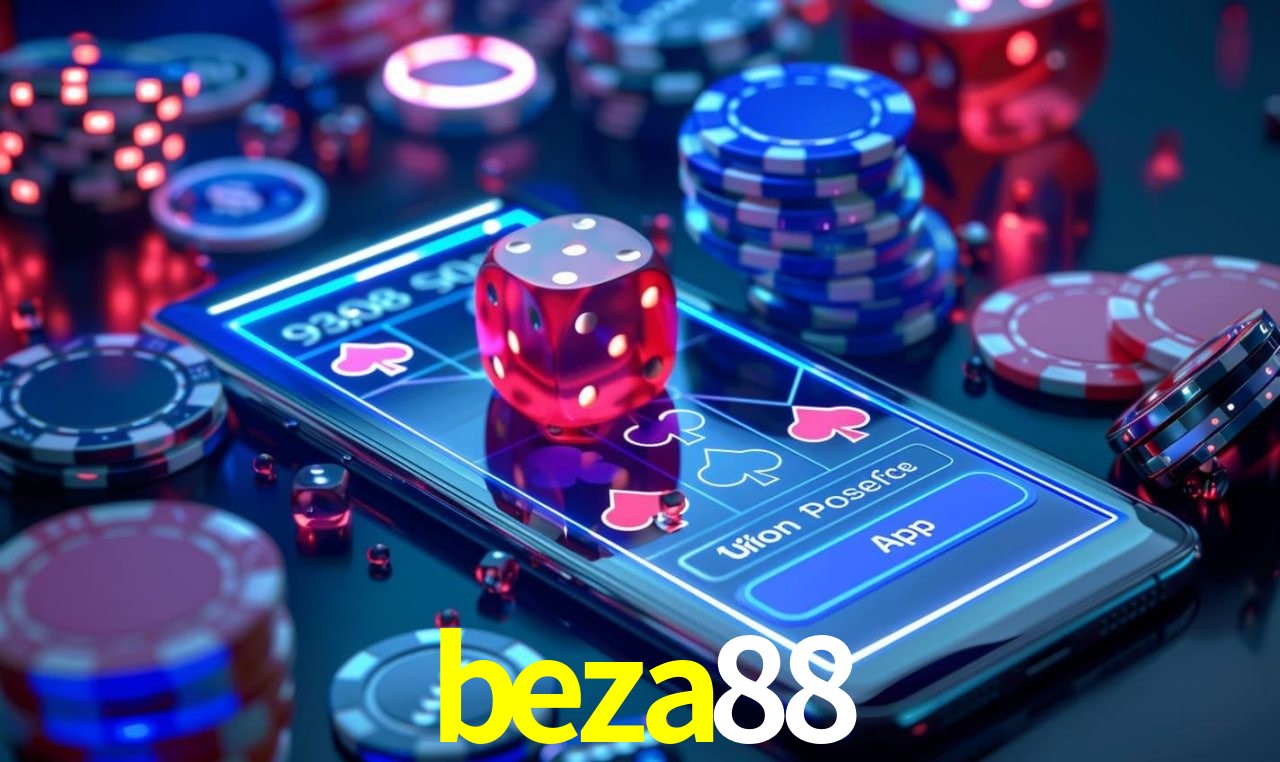 cassino beza88