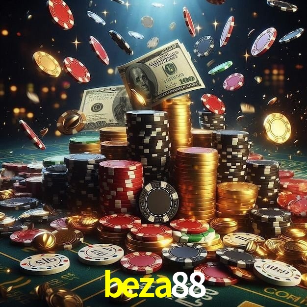 Explorando a Categoria de Eventos em Apostas na beza88