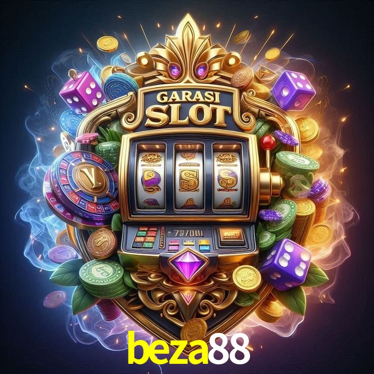 Jogos de Slot beza88