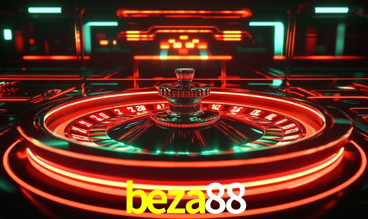 A Experiência Imersiva dos Cassinos Ao Vivo no beza88