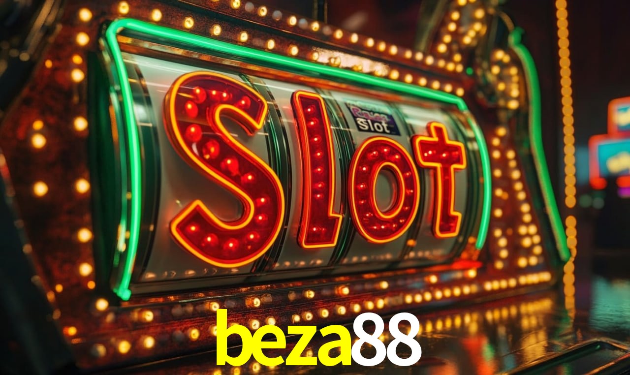 Provedores de Jogos beza88