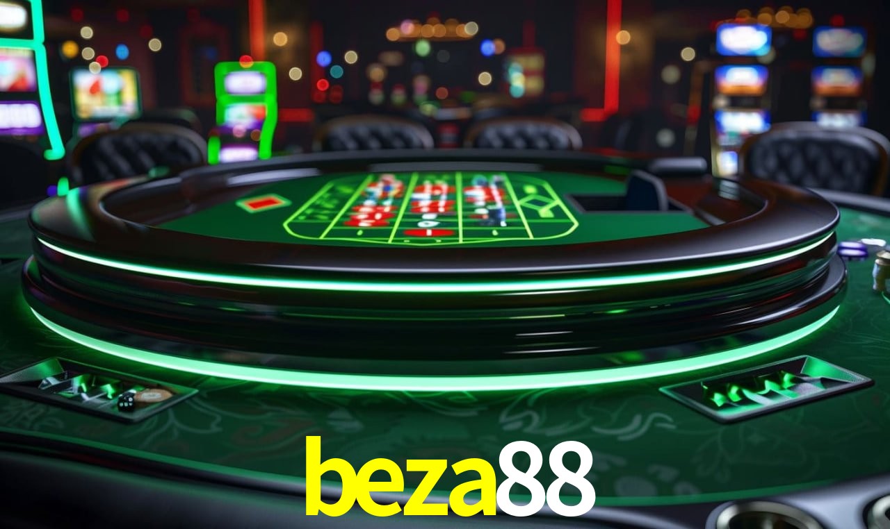 Seasonal Promotions beza88
