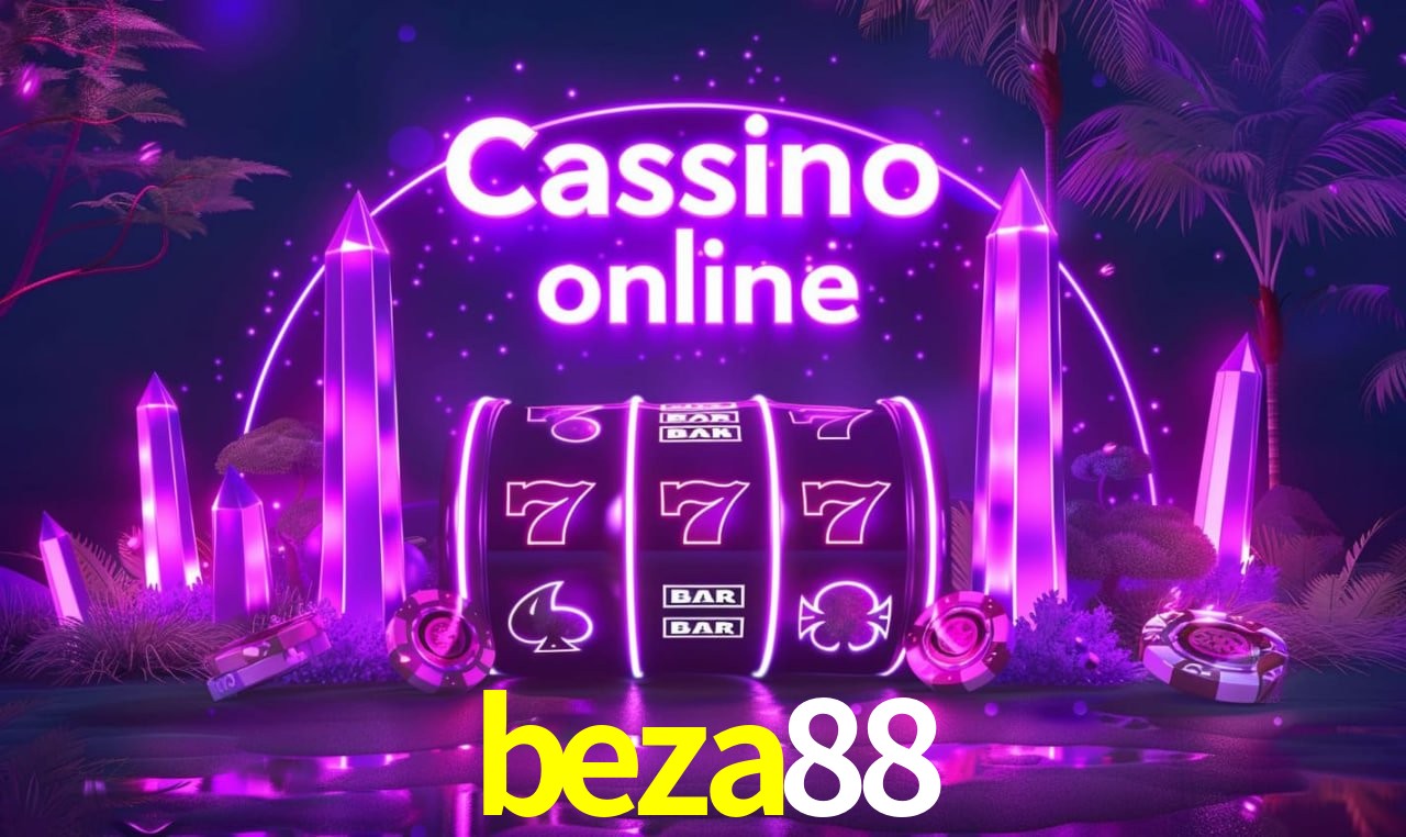 Casino Ao Vivo beza88