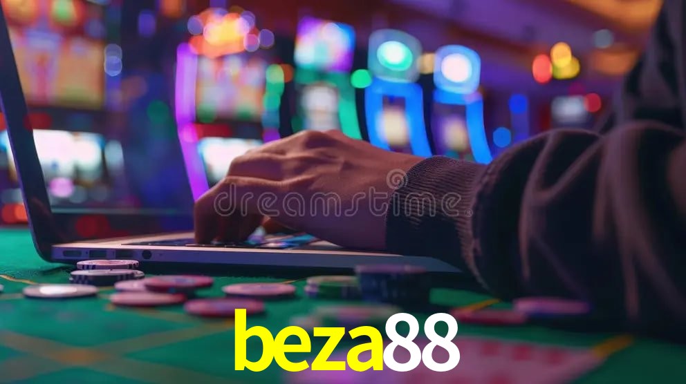 A Emoção da Loteria na beza88: Uma Chance de Mudança de Vida
