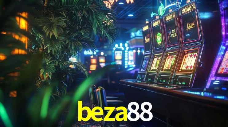 VIP Casino beza88