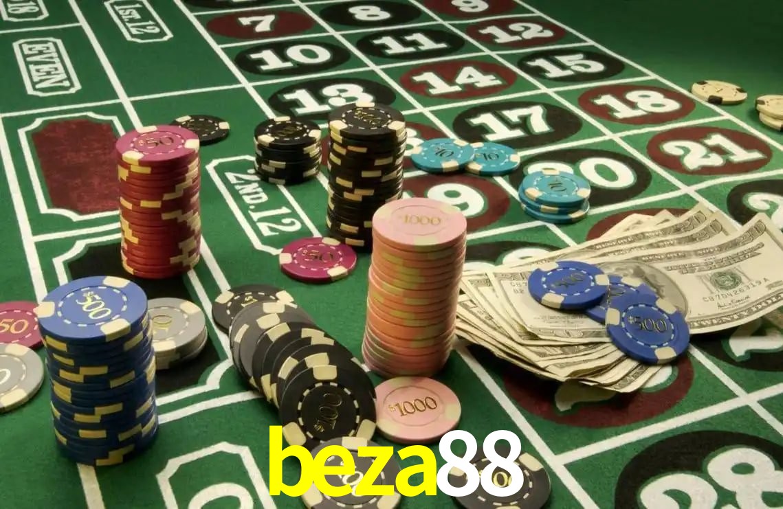 Game Statistics beza88