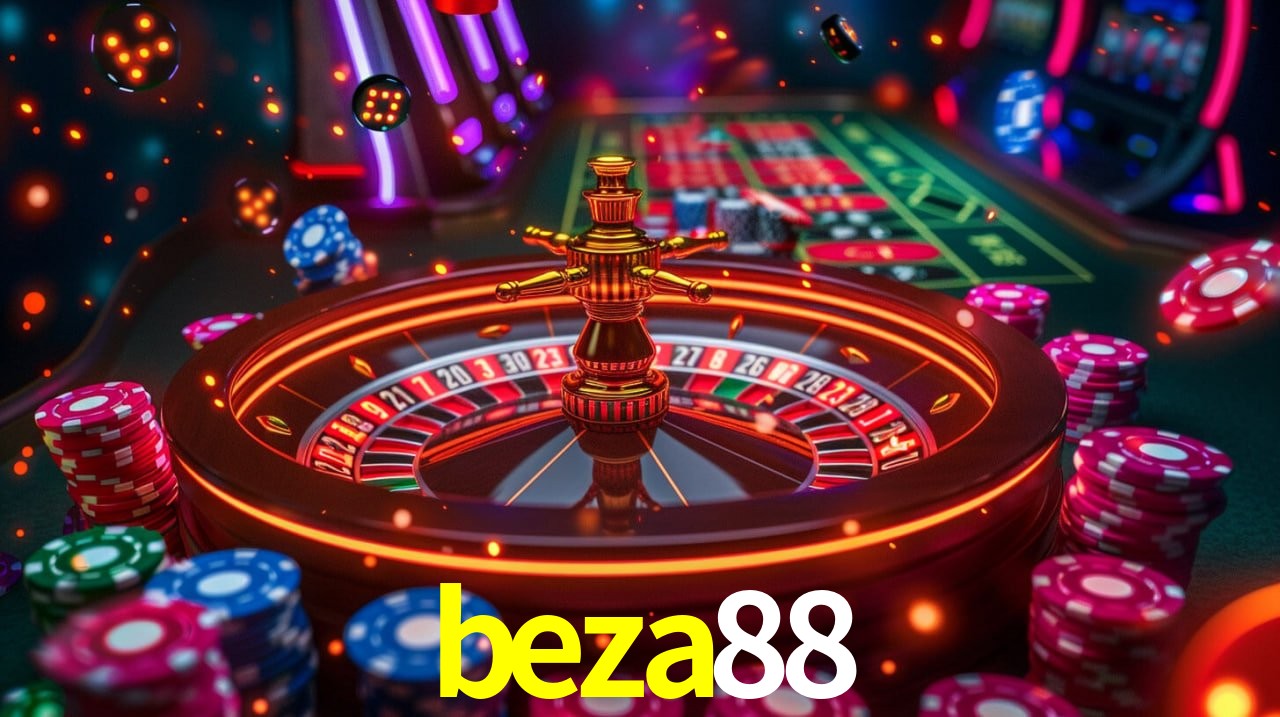 Inovações de Jogos na beza88: O Futuro das Experiências Interativas