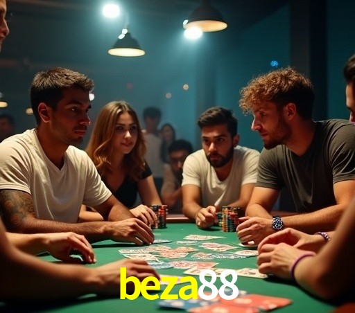 Especiais de Fim de Semana beza88