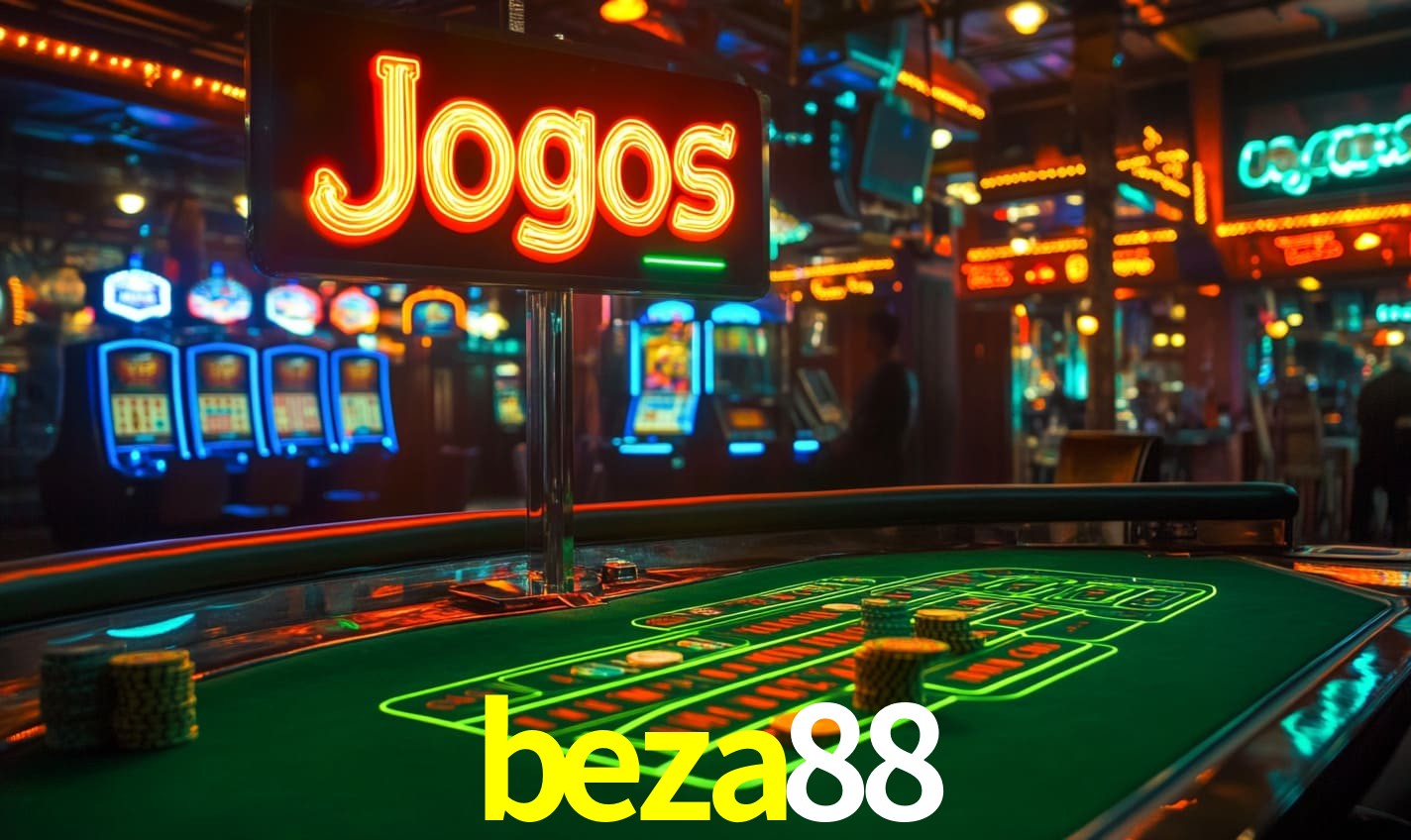 Estatísticas do Jogo beza88