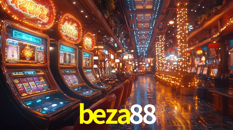 beza88: Jogos de Caça-Níqueis-Altas Recompensas, Roleta-Velocidade, Blackjack-Desafios Máximos