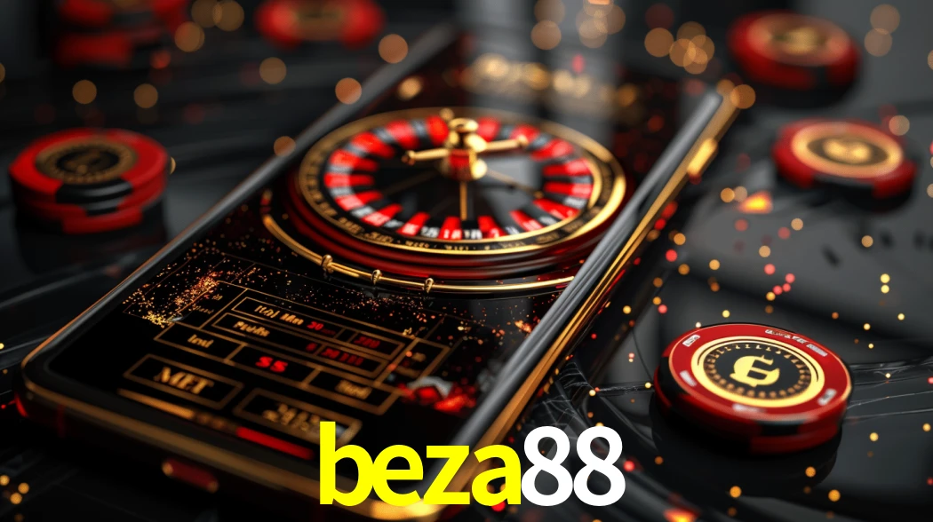 Game Providers beza88