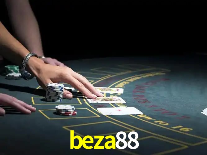 Tecnologia da Plataforma beza88