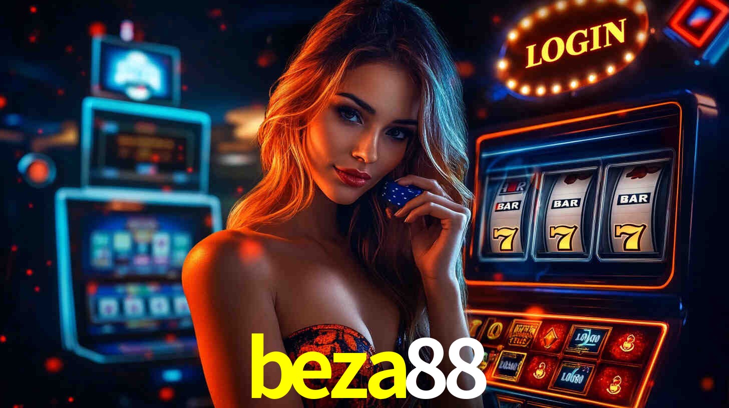 beza88.com