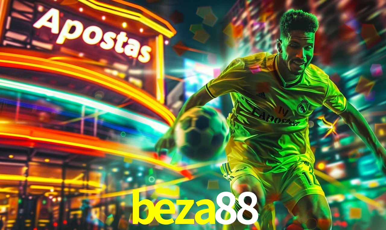 Estatísticas Esportivas beza88