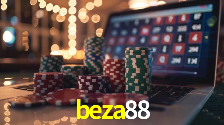 Account Benefits beza88
