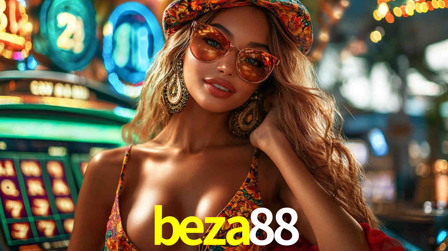 Welcome Bonus beza88