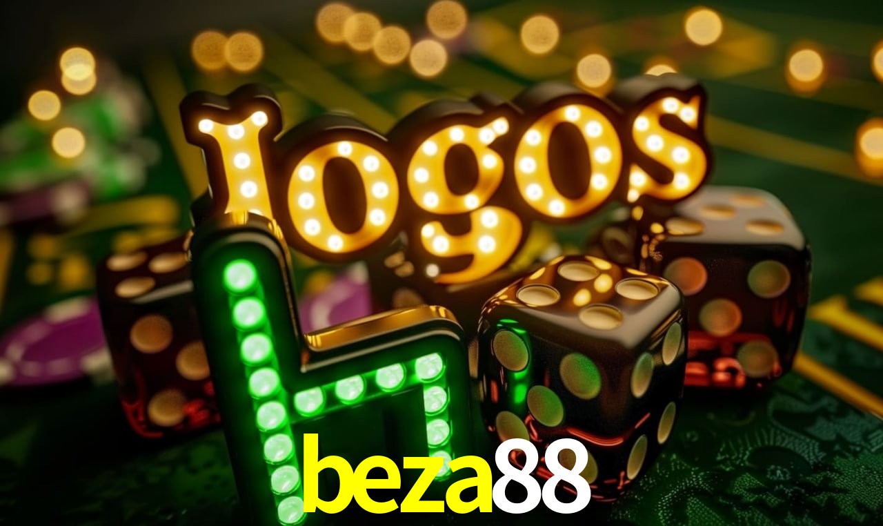 Apostas de Futebol beza88