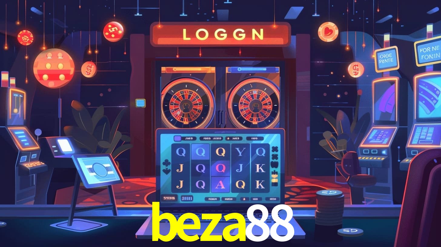 Cadastro Rápido beza88