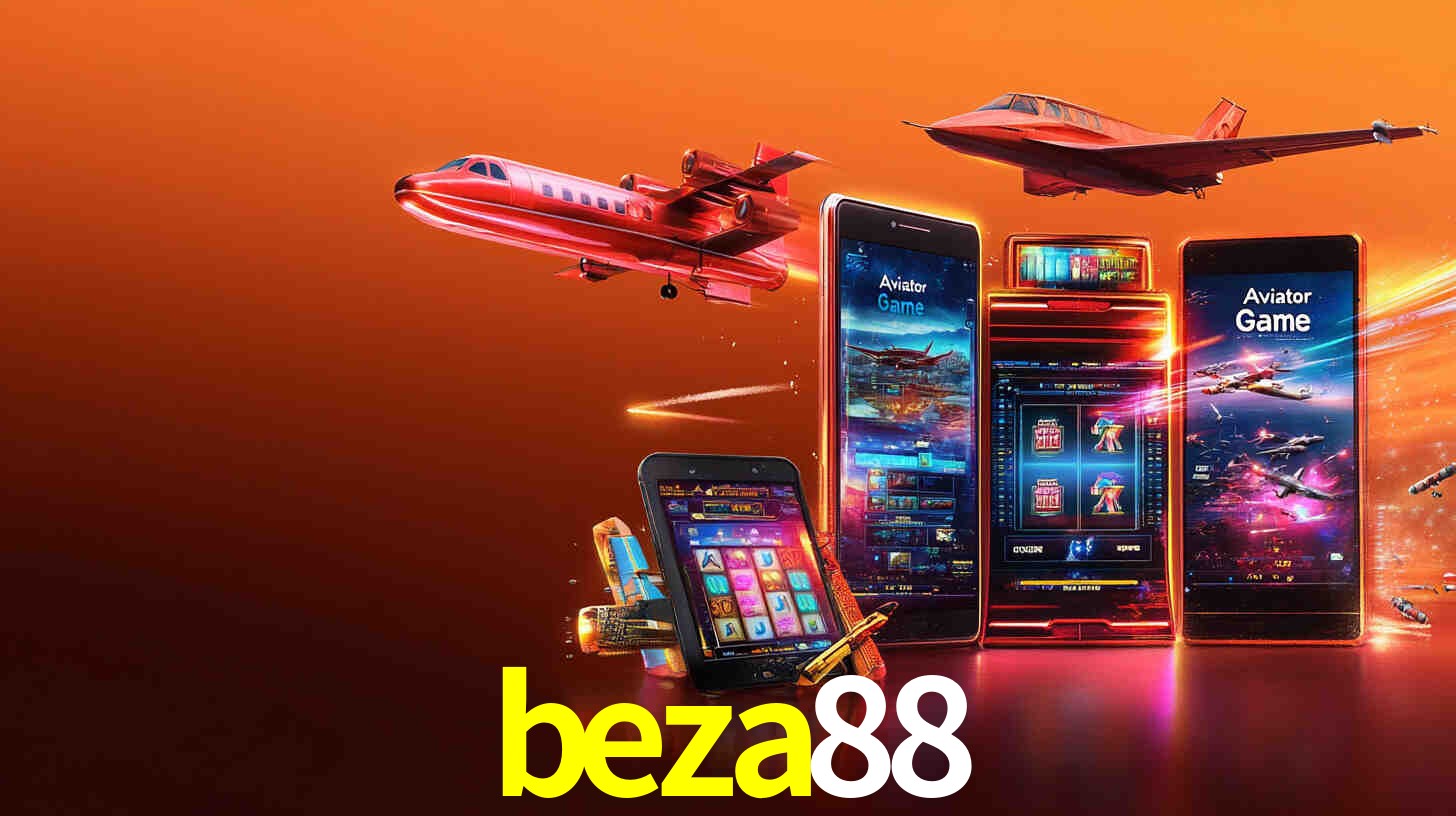 Inovações de Jogos na beza88: O Futuro das Experiências Interativas