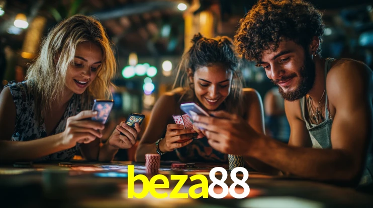 Roulette Table beza88