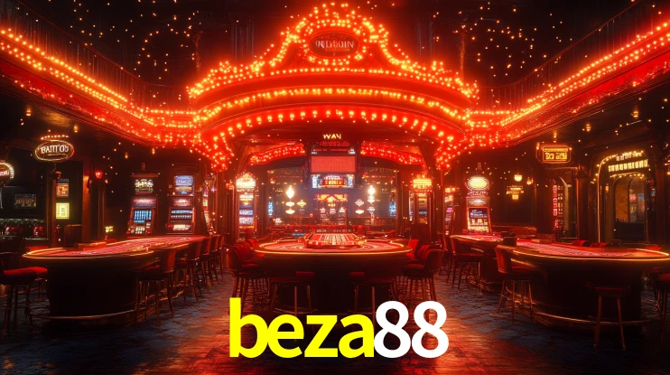 beza88 App Interface