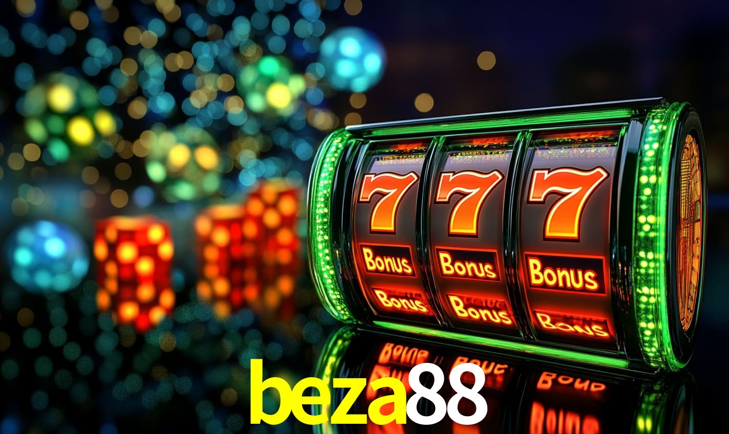 Recursos de Bônus beza88