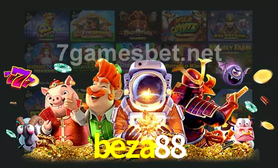 cassino beza88